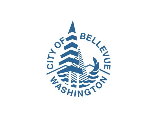 City of Bellevue logo