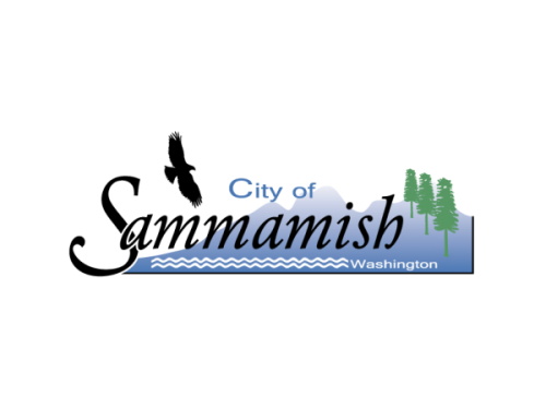 City of Sammamish logo